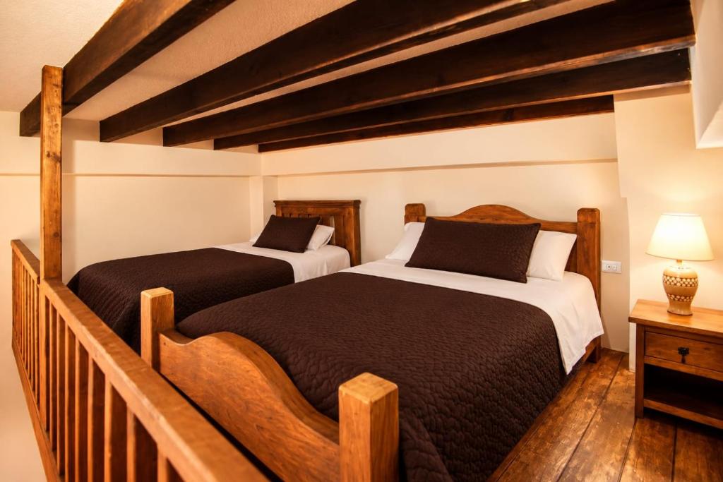 Hotel boutique CM - 2
