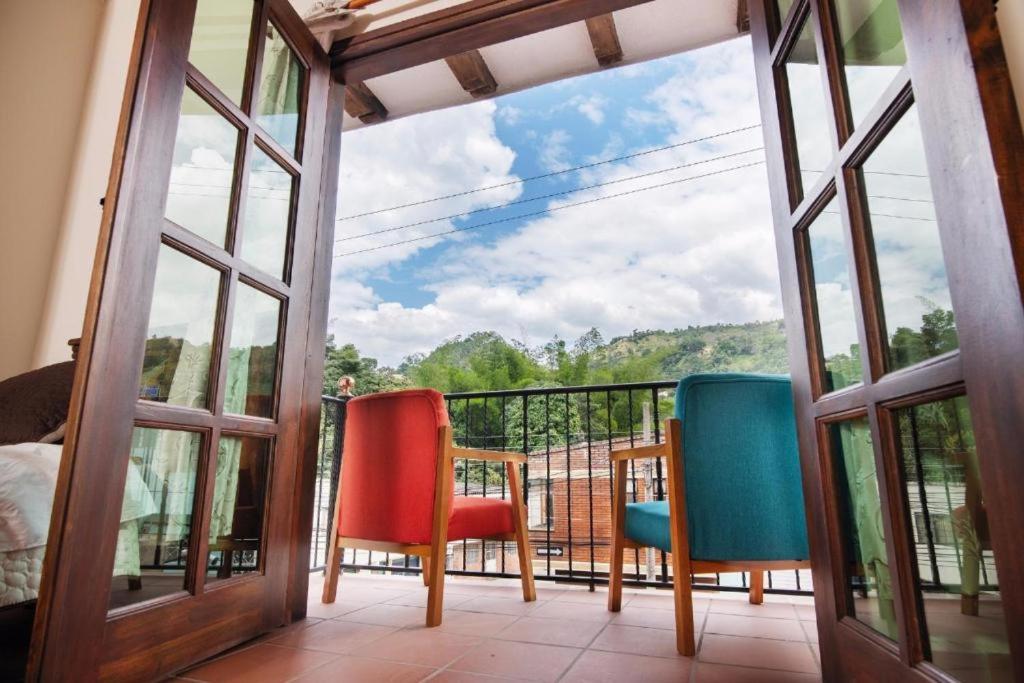 Hotel boutique CM - 4