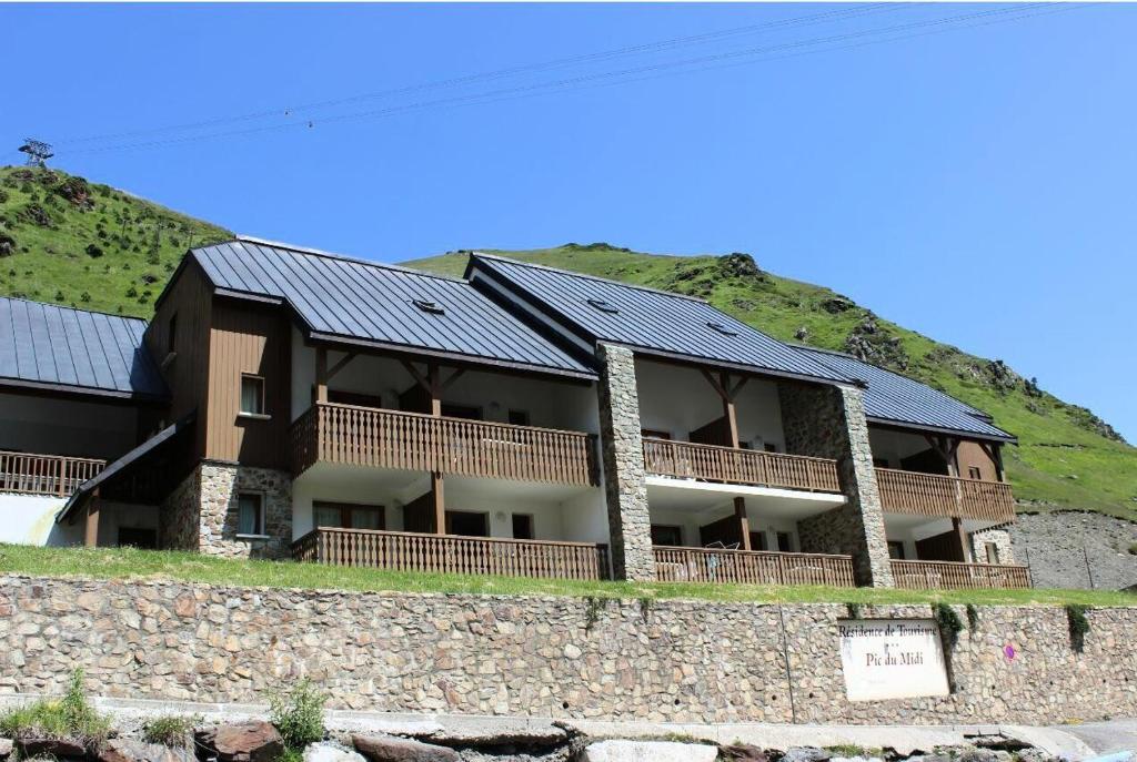 Résidence Le Pic du Midi - maeva Home - Appartement vue montagne 4 pièces 7 personnes - Prestige MAE-4693 - 3
