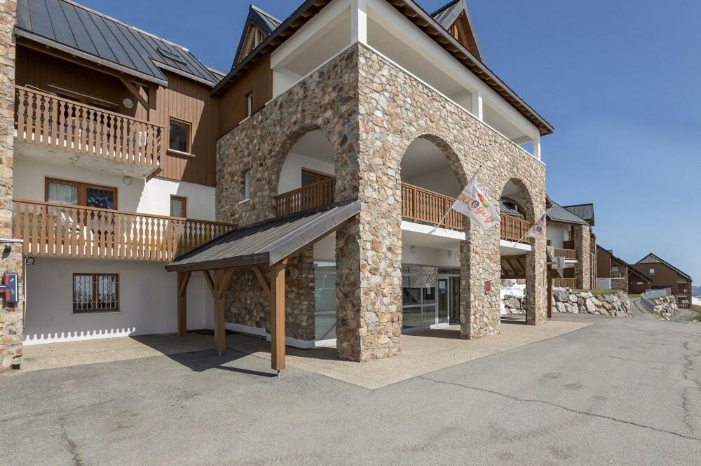 Résidence Le Pic du Midi - maeva Home - Appartement vue montagne 4 pièces 7 personnes - Prestige MAE-4693 - 4