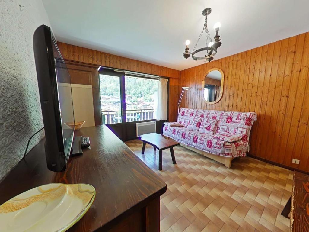 Appartement Studio Coin nuit - 4 couchages - LE CHINAILLON - 1