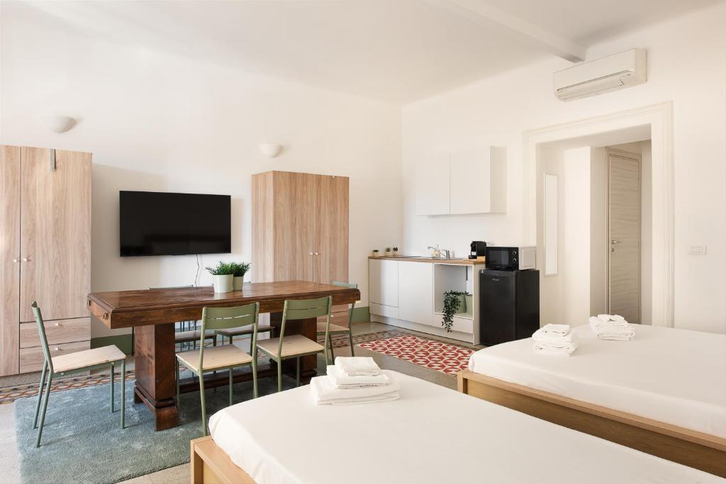 Volturno Apartments Rome Termini - 4