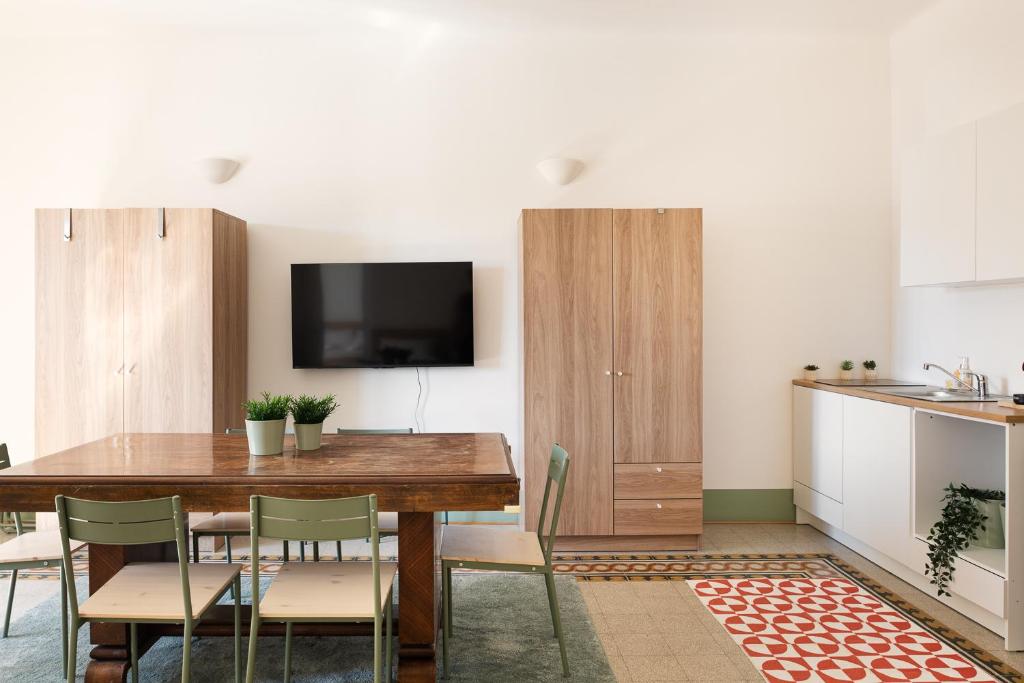 Volturno Apartments Rome Termini - 5