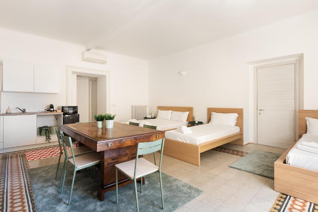 Volturno Apartments Rome Termini - 3