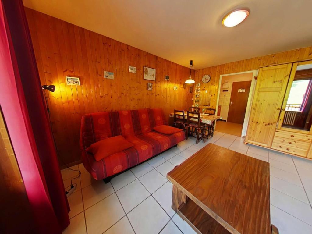 Appartement Studio - 4 couchages - LE CHINAILLON - 1