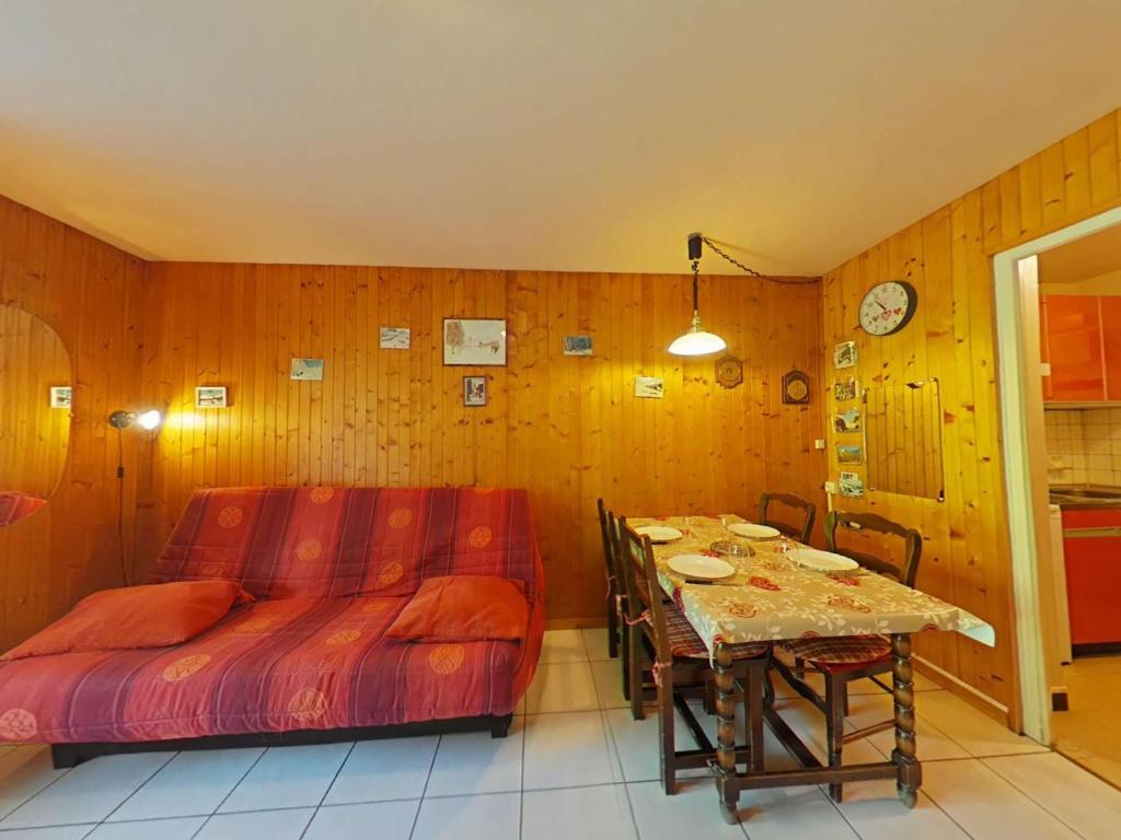 Appartement Studio - 4 couchages - LE CHINAILLON - 5