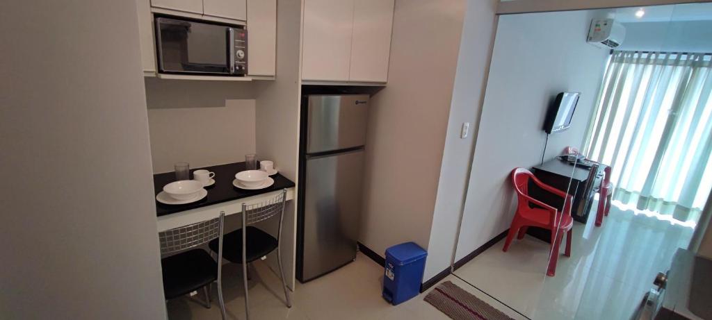 Relajante, Departamento Vivaldi 3C - 2