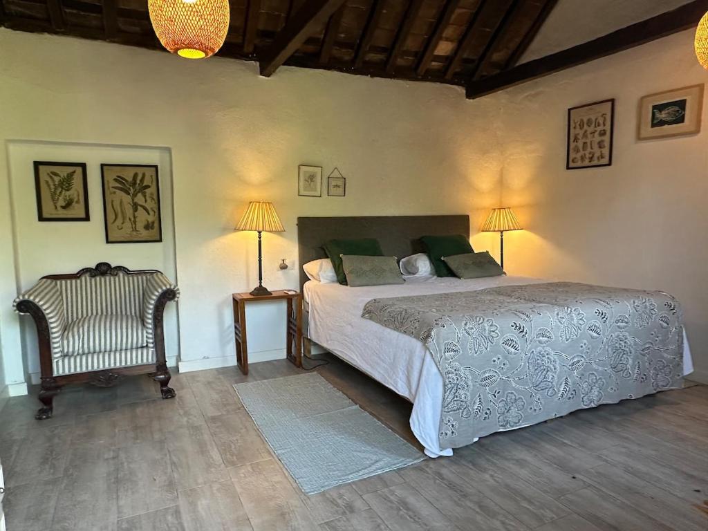 La Antigua Venta - 3