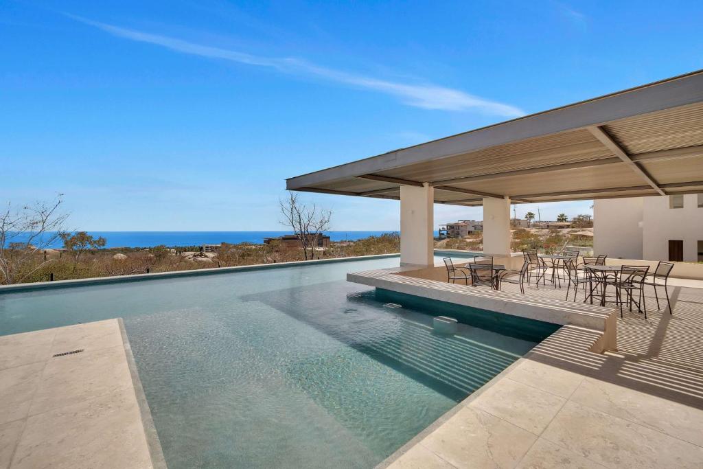 Marvelous Brand New 2 BR Condo - Pool with Ocean Views - 1