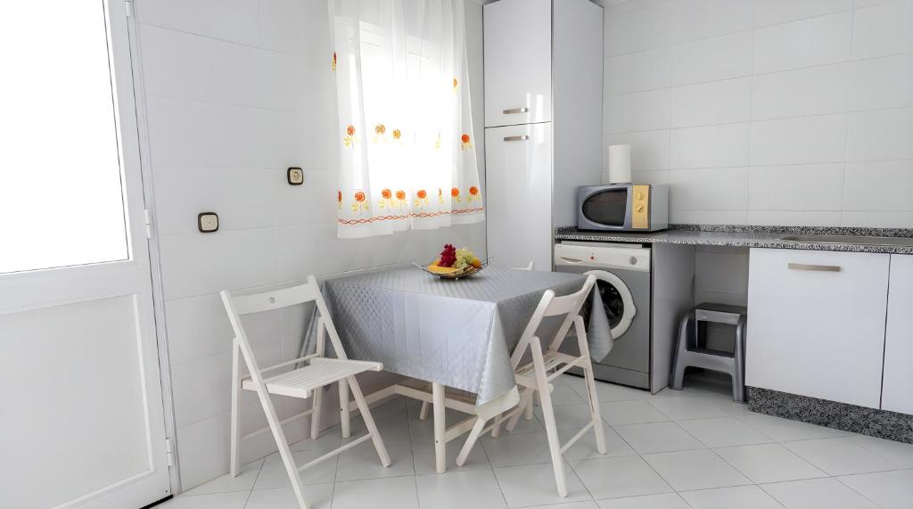 Apartamento en conil central para familias y parejas - 4