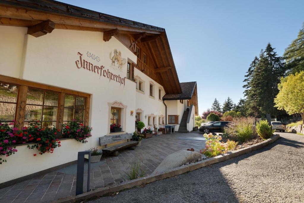 Innerfohrer Hof - 4