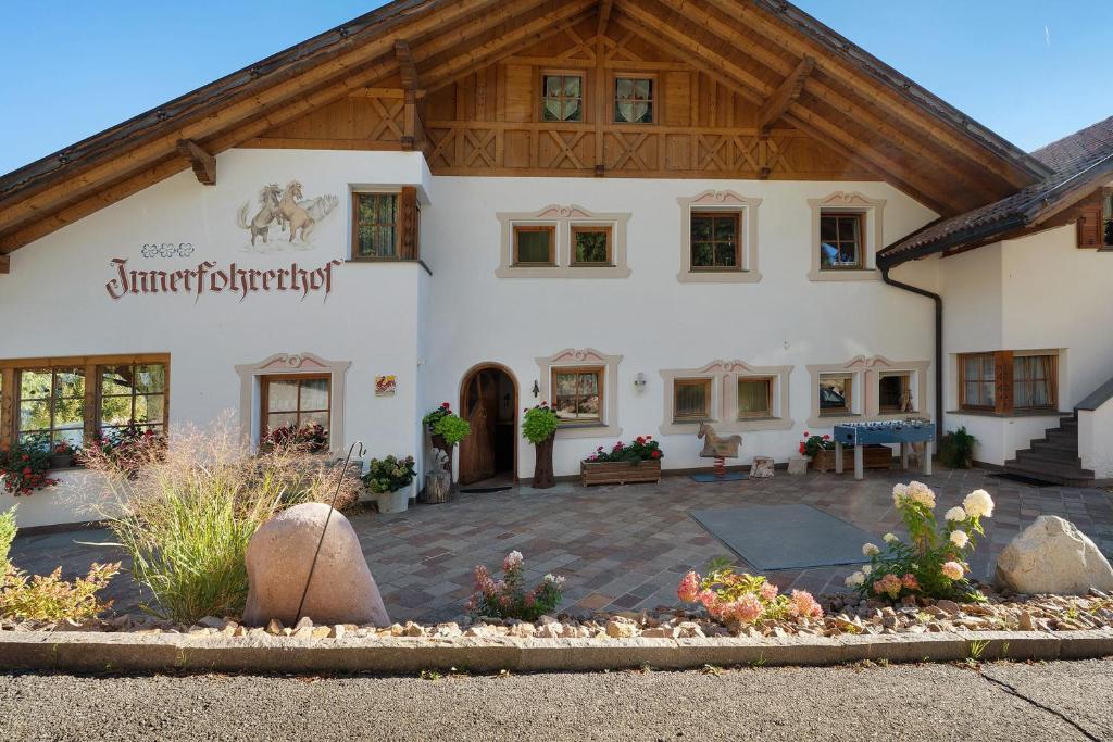Innerfohrer Hof - 2