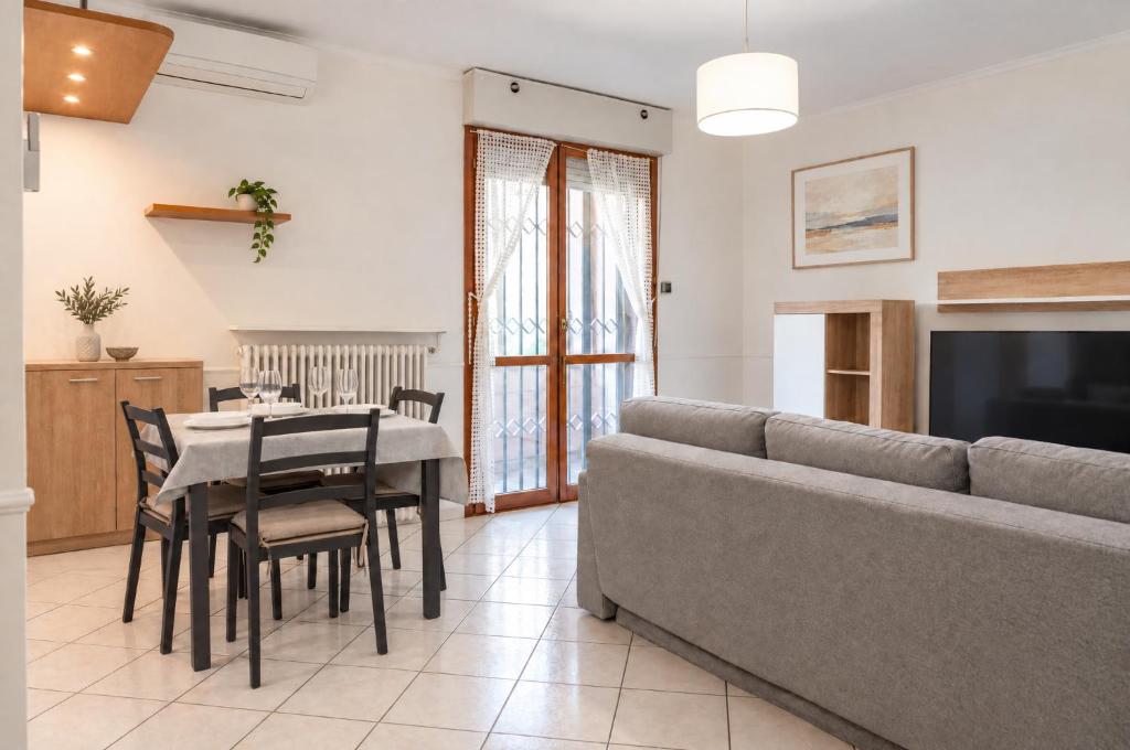 Emilia Suite Nest - 1