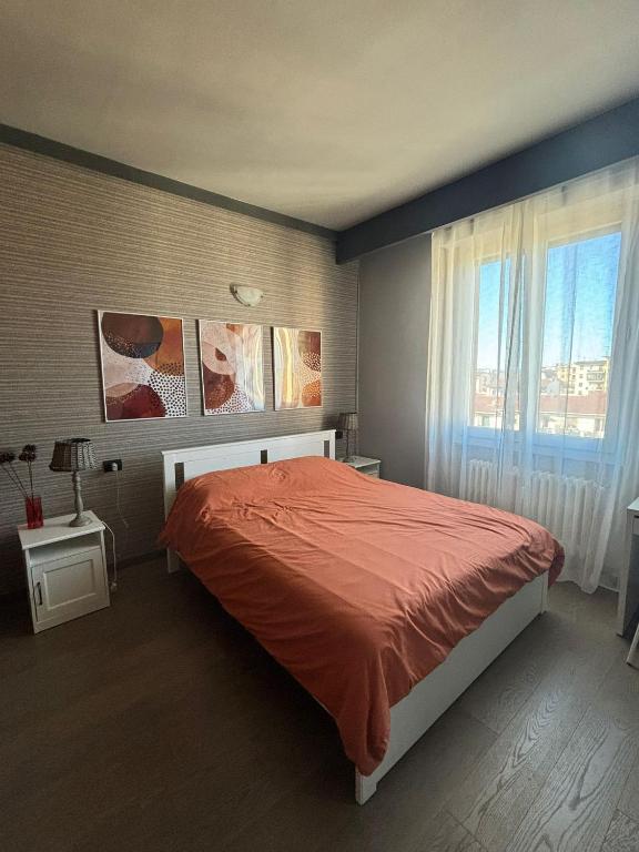 Chez moi - 1