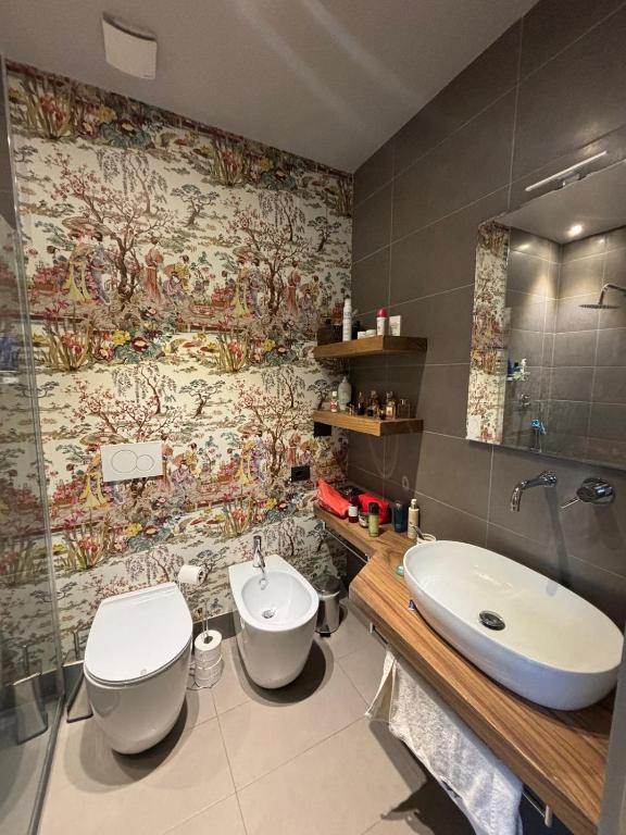 Chez moi - 3
