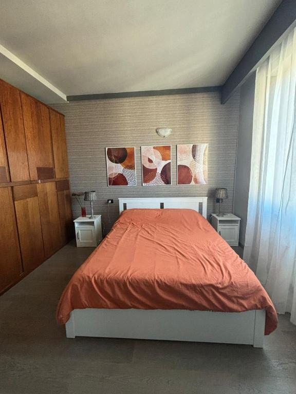 Chez moi - 4