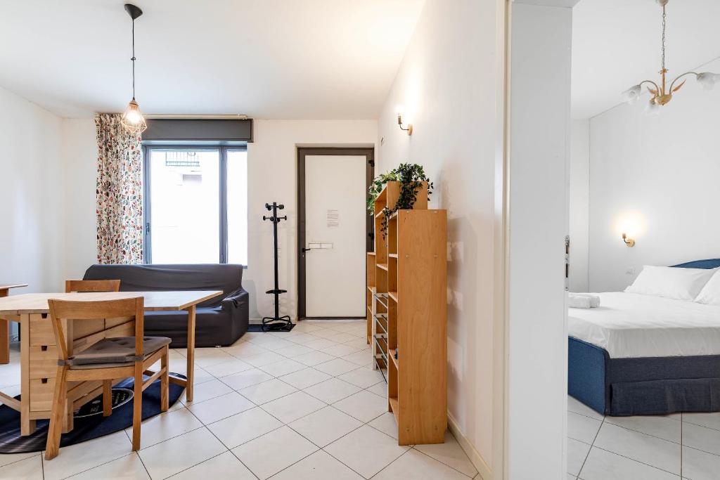 Dottosky Residence - 1