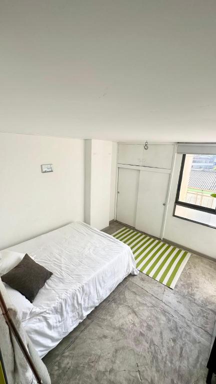 Hermosa habitación amoblada en Centro Internacional - 2