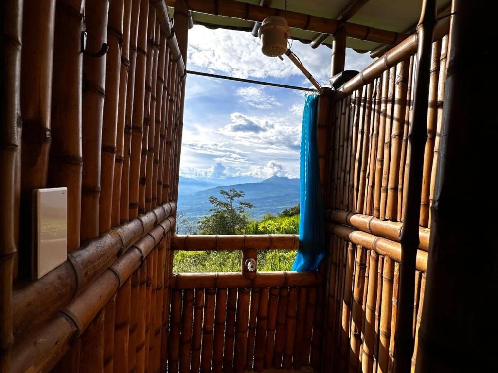 Glamping for 2 people at Hacienda Adrenalina - 5