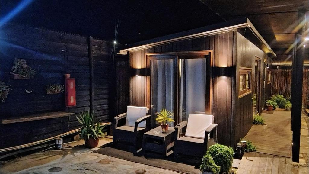 Tiny House In The beach - 5