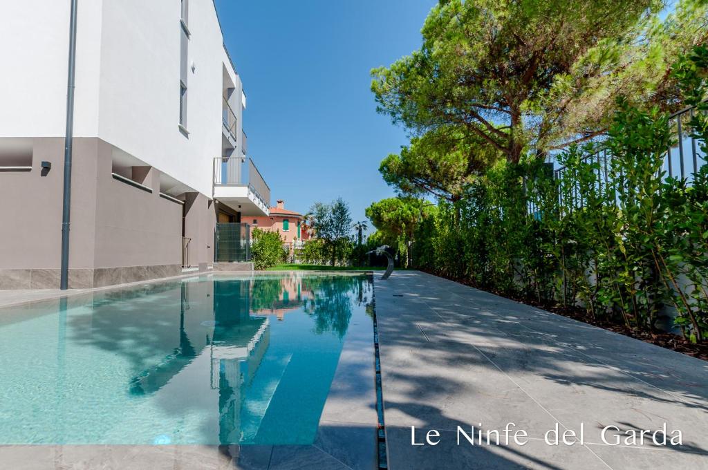 TETI - Le Ninfe del Garda - 5