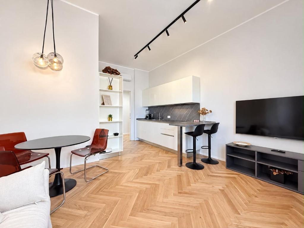 Doglio Gran Apartmen - 5