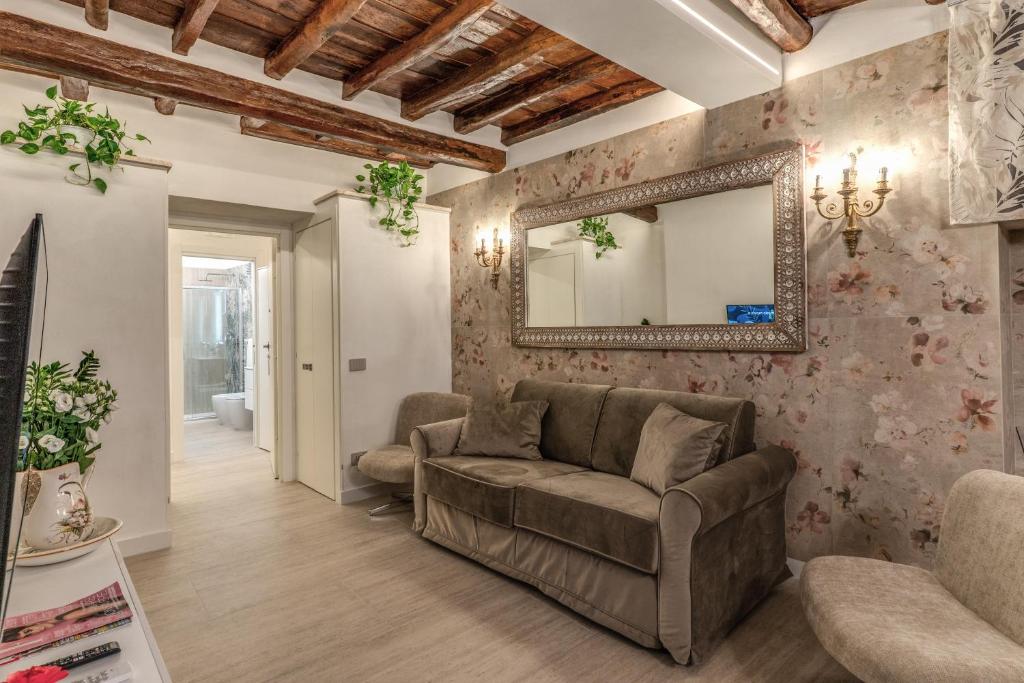 Monti Charm House - 2