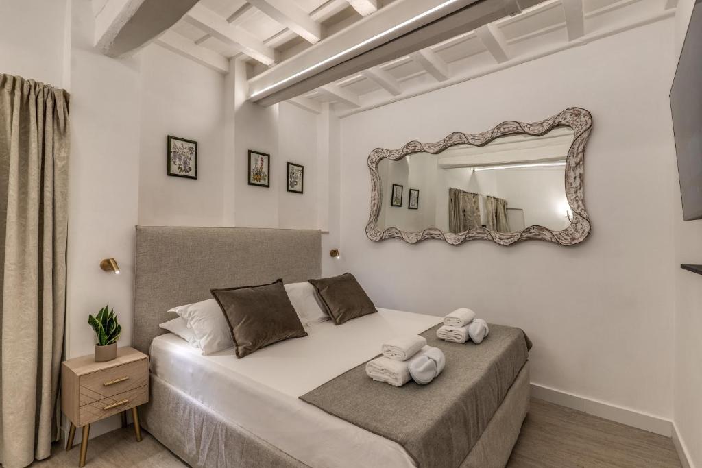 Monti Charm House - 5