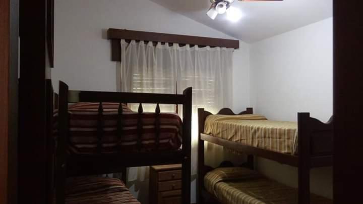 Chalet de graciela - 1