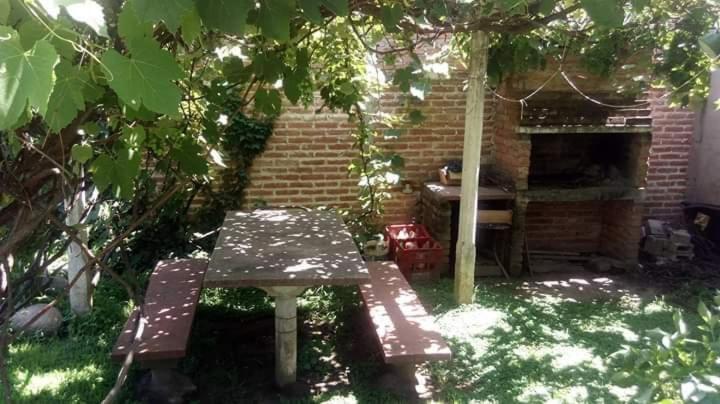 Chalet de graciela - 3