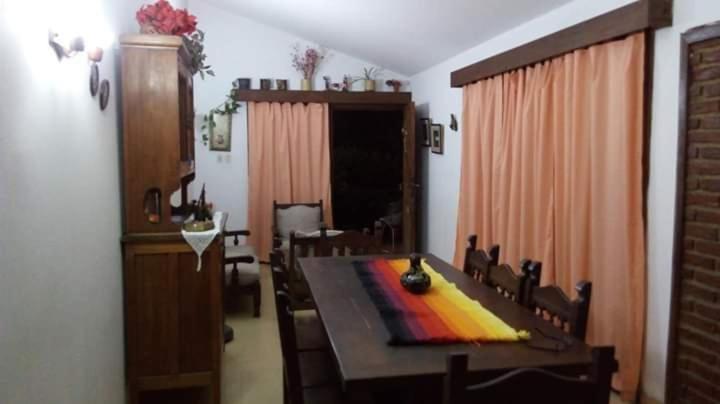 Chalet de graciela - 4