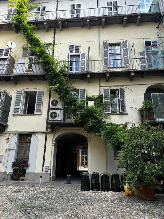 Casa EGIZIO - NOVITA' - APPENA PUBBLICATO - 5