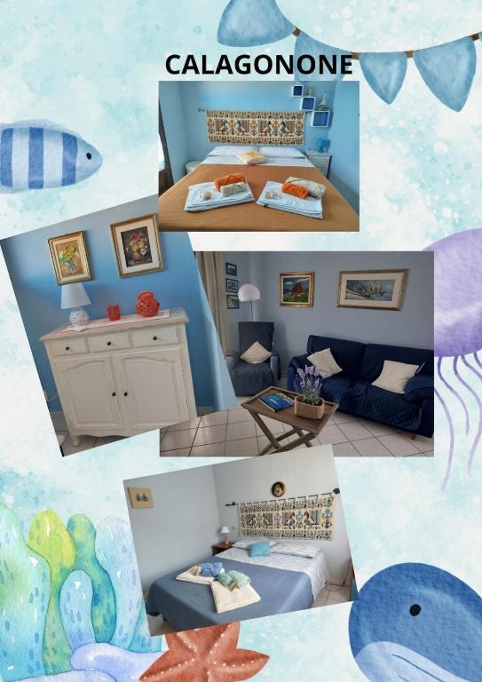 Casa Orchidea, an oasis of relaxation in a dreamy sea - 1
