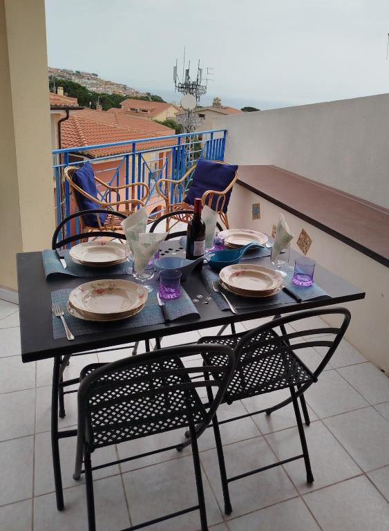 Casa Orchidea, an oasis of relaxation in a dreamy sea - 2