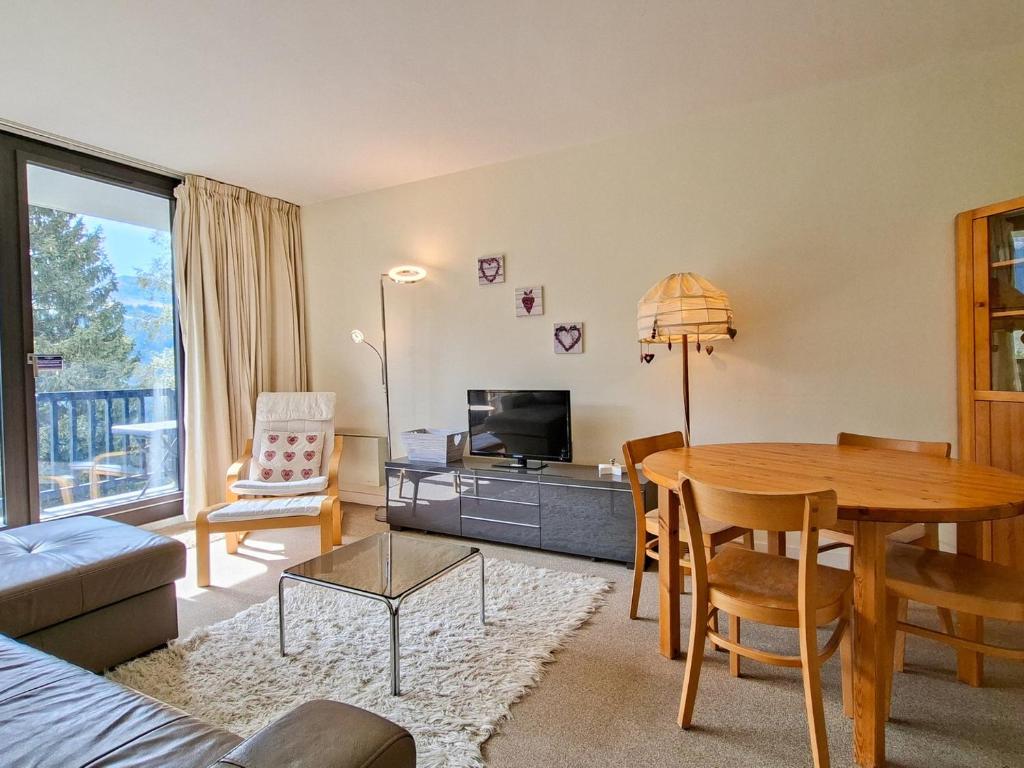 Appartement lumineux au pied des pistes avec WIFI gratuit - 1