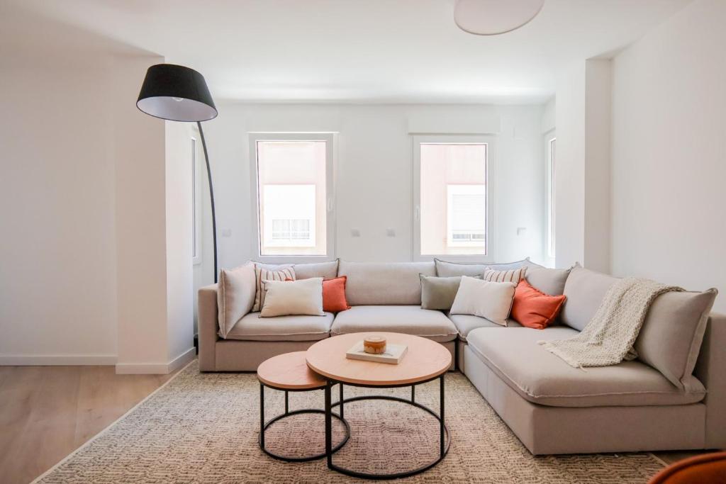 Noveo Mislata Boutique Apartment - 2