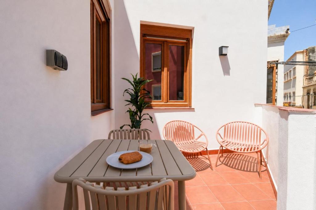 Noveo Mislata Boutique Apartment - 5