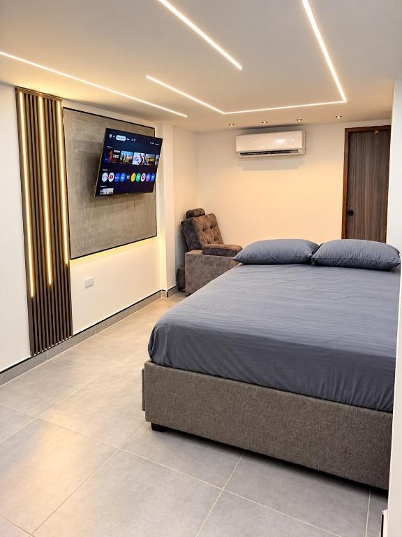 apartamentos amoblados cartagena - 1