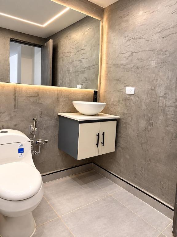 apartamentos amoblados cartagena - 2