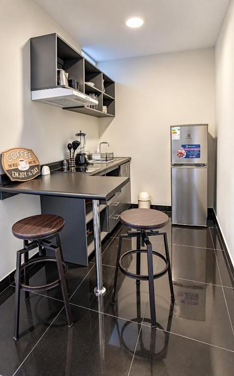 Barranco 1 Bedroom with Workspace and Fast WiFi - 4