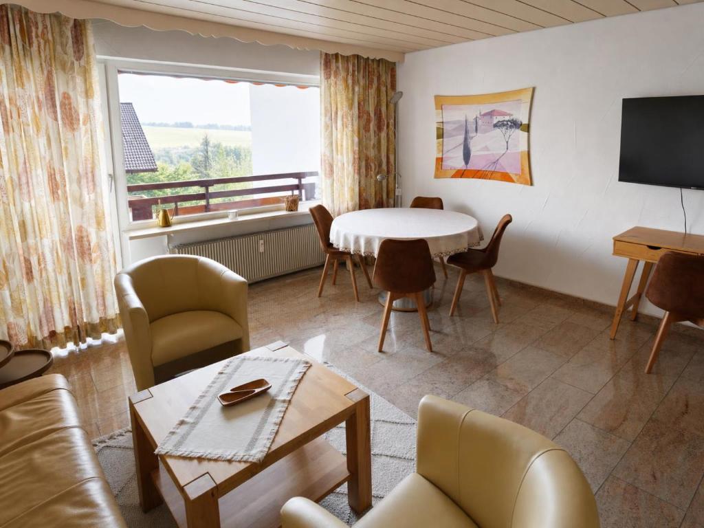 Apartment Pohutukawa - Mountain View & Balcony in Sonthofen - 4