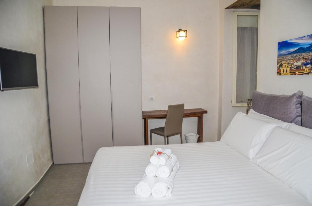 B&B Vicoli di Napoli - 3