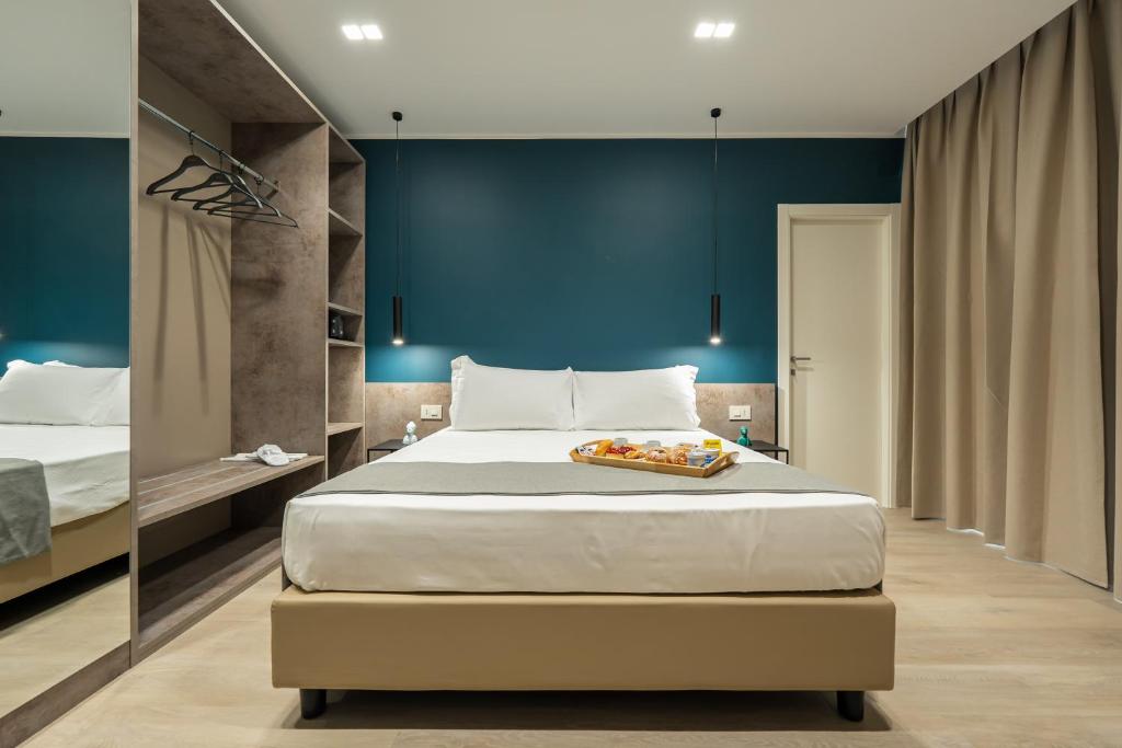 MU21 Hotel - 5