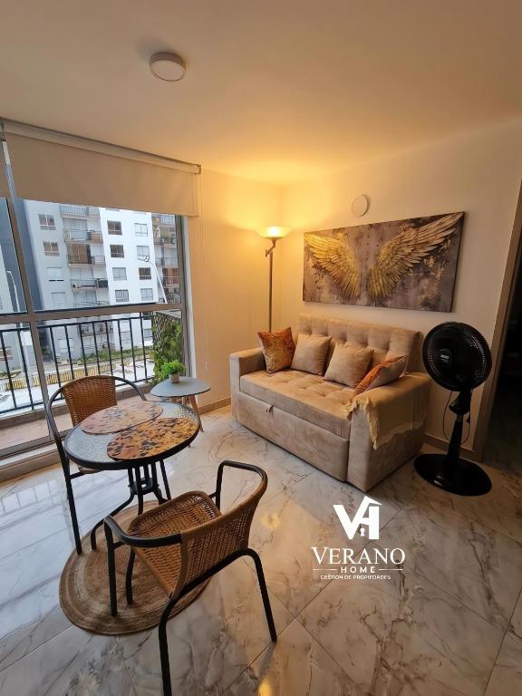 Acogedor apartamento en Ricaurte, Cundinamarca - 3