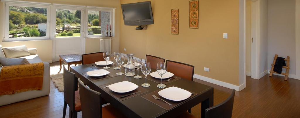 Ski Sur Apartments - 2