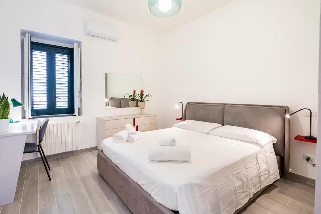 San Matteo Apartment - 4