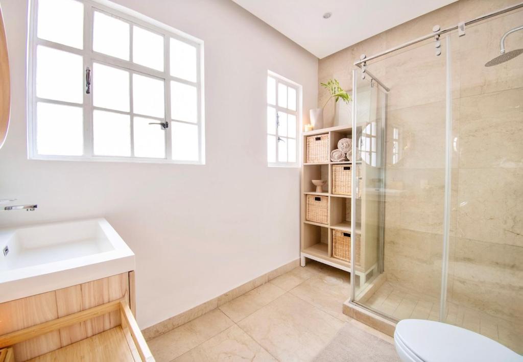 Nala, Amazing 3BR in Mexico City, Col Cuauhtémoc - 4