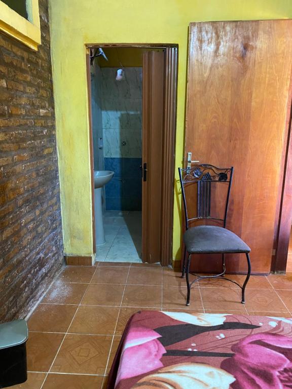 Lambare Home - 5