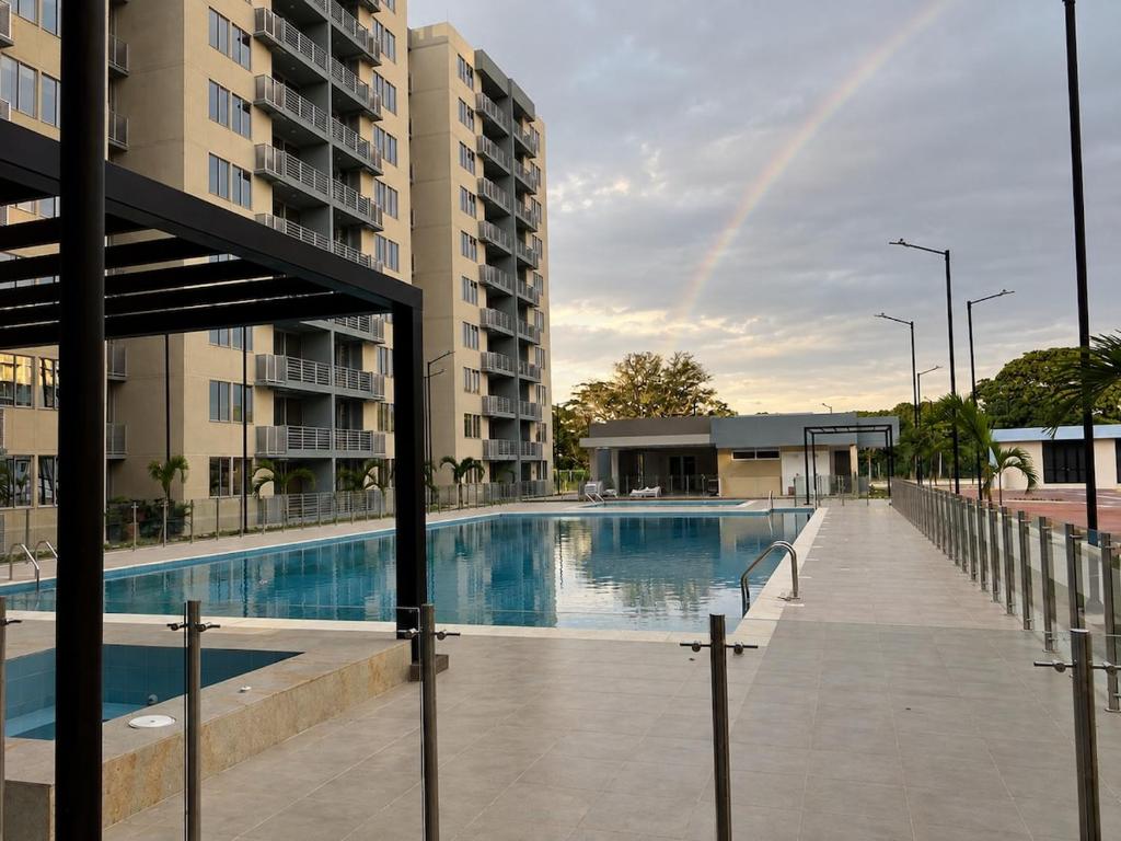 Apartamento moderno en Gaira - 1
