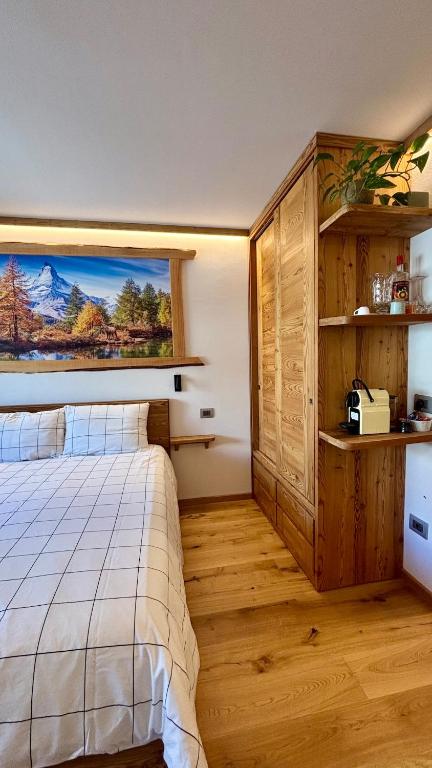 Cozy Studio Apartment 411 - 4